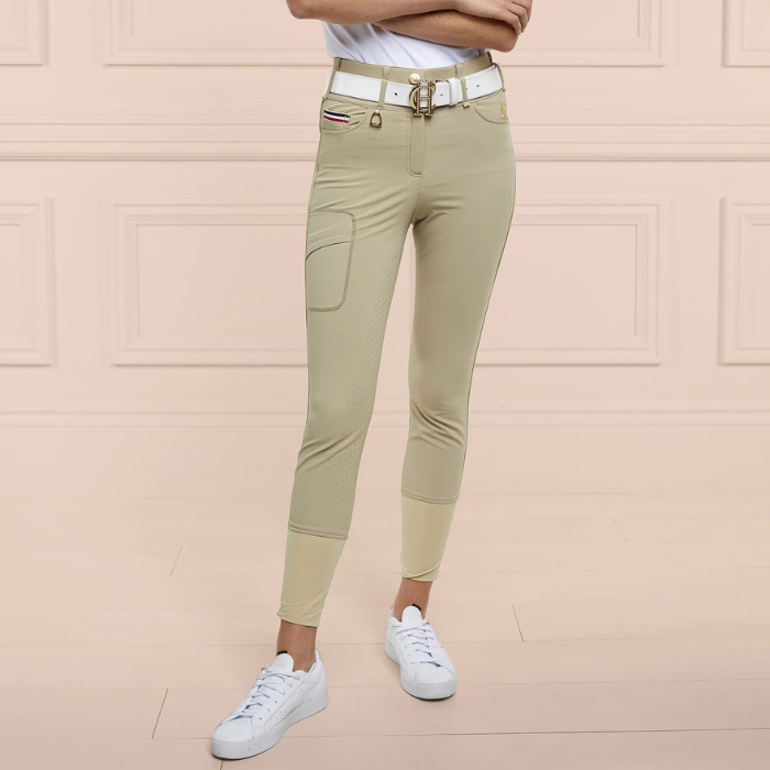 Holland Cooper Ladies Hickstead Breeches