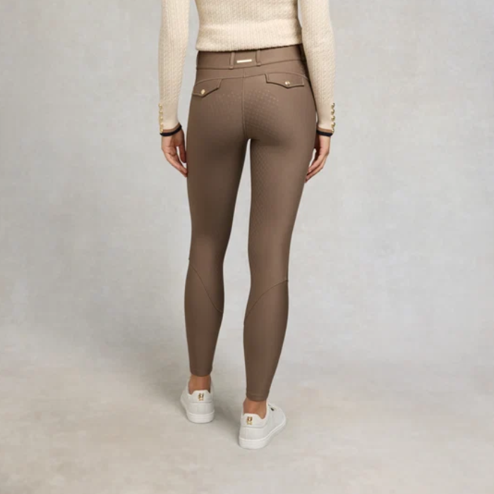 Holland Cooper Chatsworth Pull On Breeches