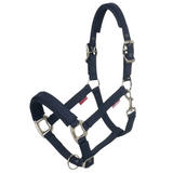 LeMieux Essence Headcollar in Navy | Eland Lodge