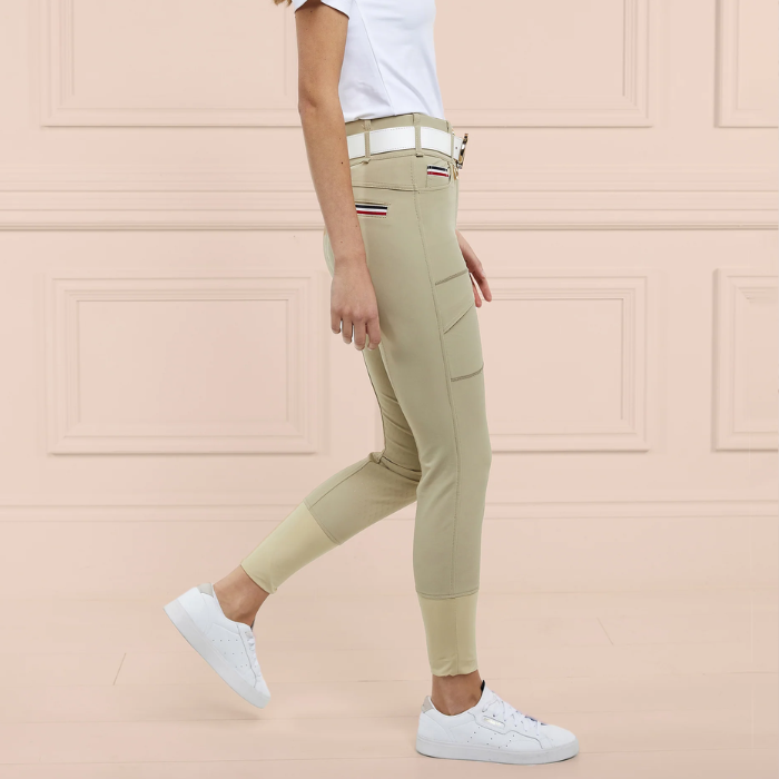Holland Cooper Ladies Hickstead Breeches