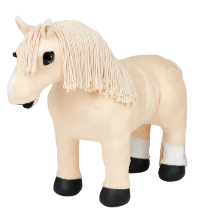 LeMieux Toy Pony - Popcorn