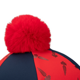 Shires Winnie & Me Hat Silk