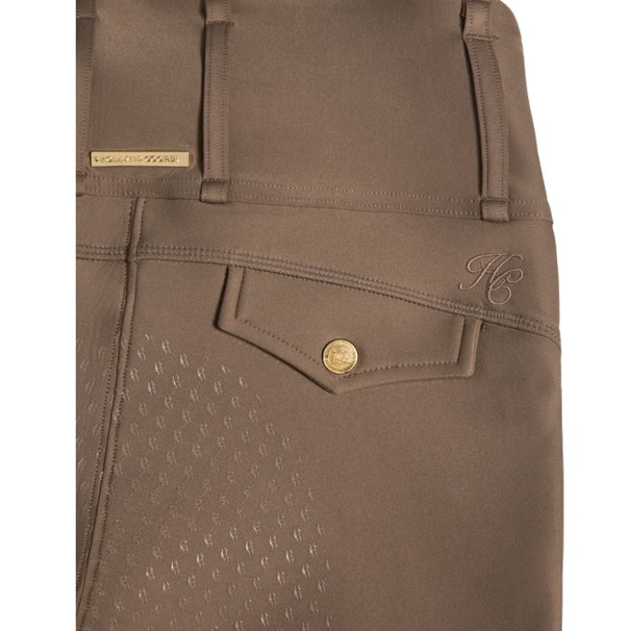 Holland Cooper Chatsworth Pull On Breeches