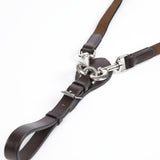 Shires Velociti GARA Elasticated Draw Reins