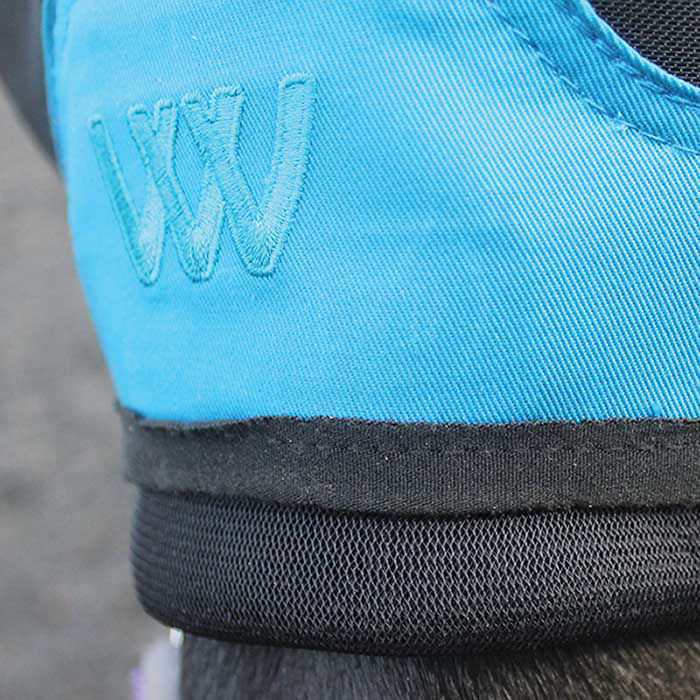 Woof Wear UV Fly Mask with Ears