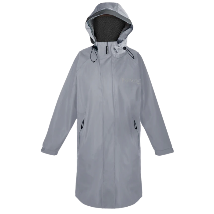 Reincoat Adults PRO Grey