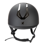 Karben Sonic ID Riding Hat in Black