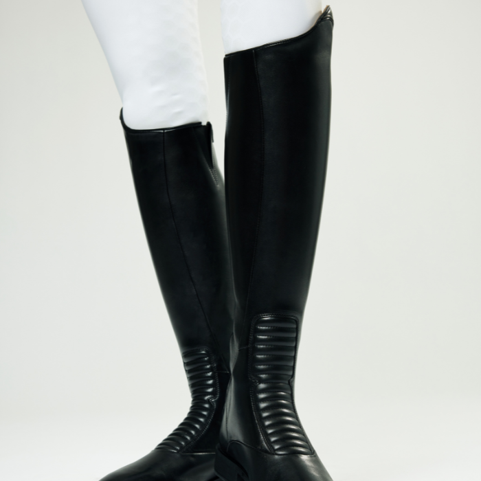Lemieux Essence Quilted Riding Boots