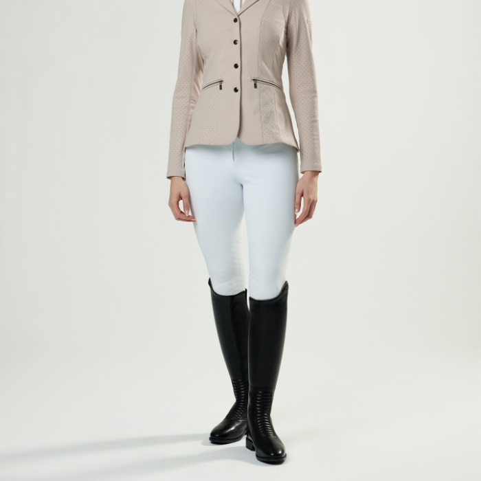 Lemieux Essence Quilted Riding Boots