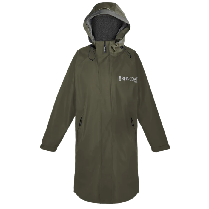 Reincoat Adults PRO Olive