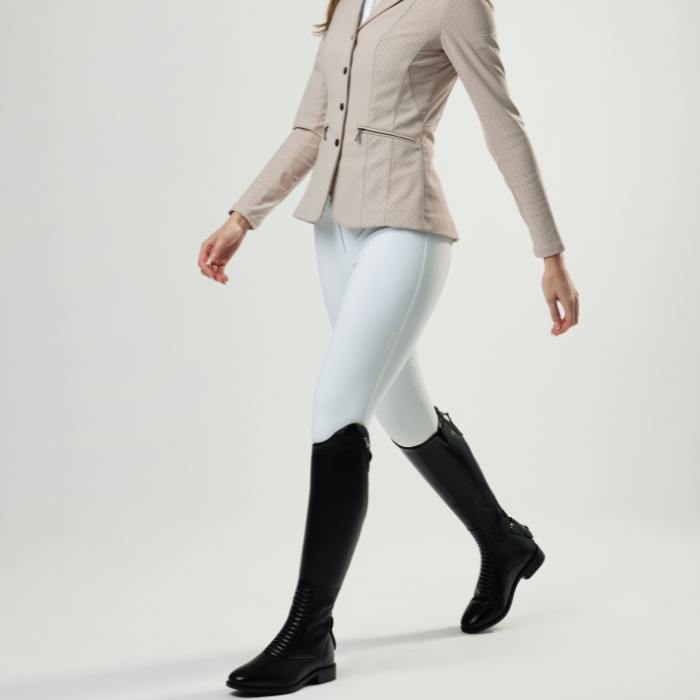 Lemieux Essence Quilted Riding Boots
