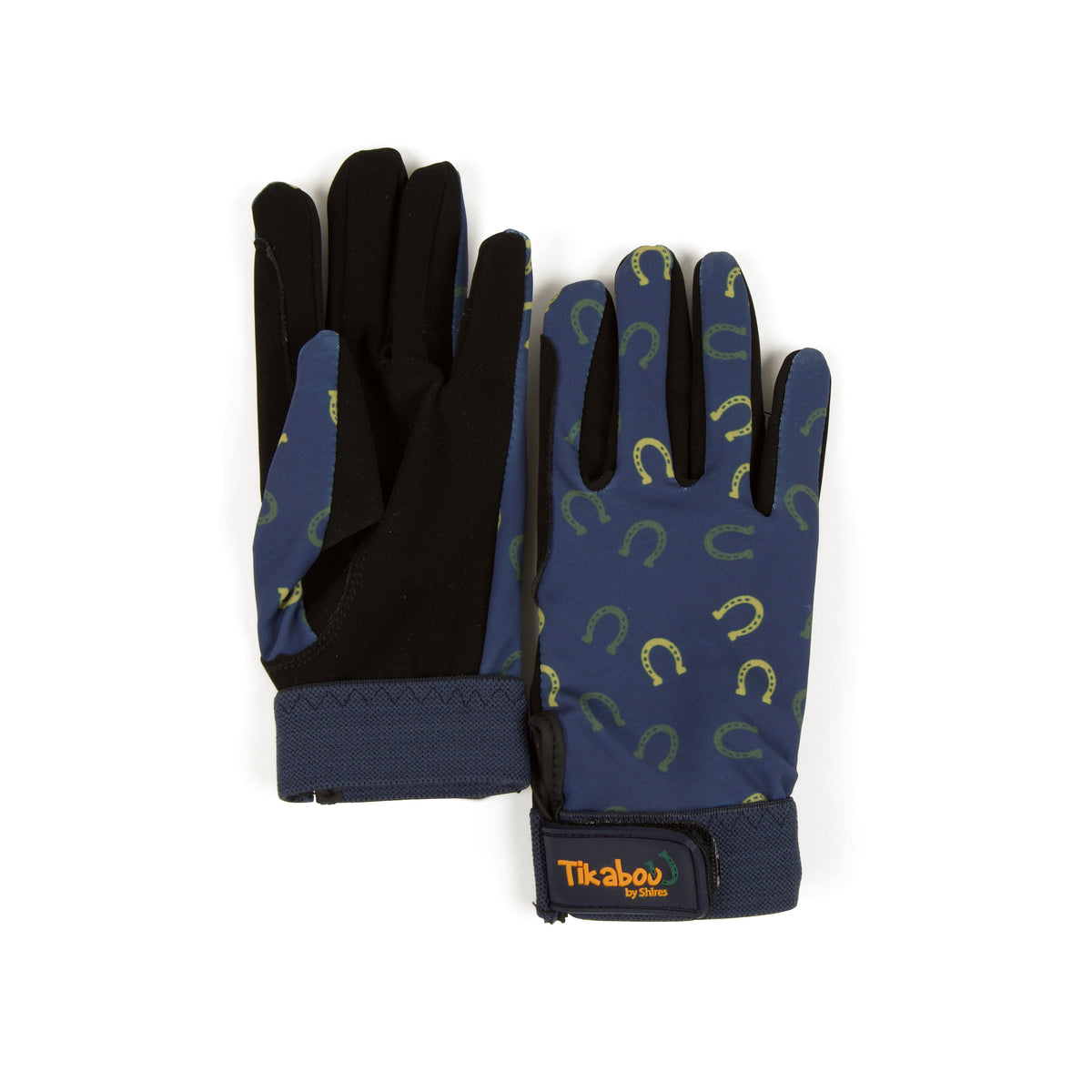 Shires Tikaboo Childrens Riding Gloves