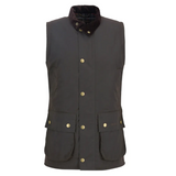 Barbour Mens Westmorland Jacket in Olive
