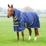 Shires Tempest Original 50 Rug & Neck