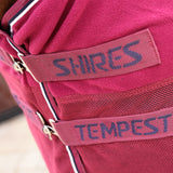Shires Tempest Original Fleece/Mesh Cooler