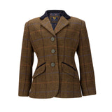 Shires Childrens Aubrion Saratogs Jacket