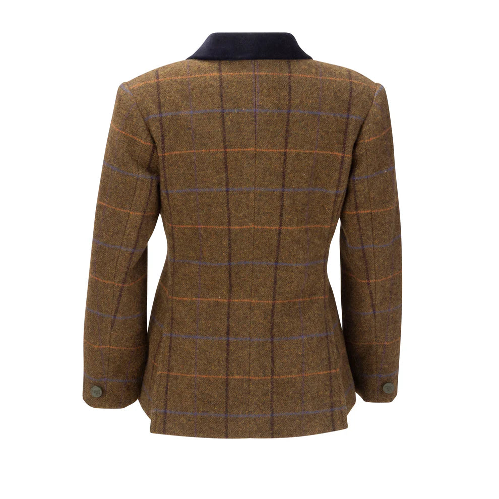 Shires Childrens Aubrion Saratogs Jacket