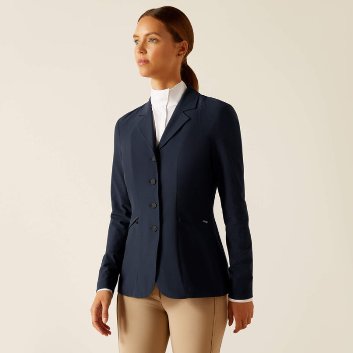 Ariat Ladies Artico 2.0 Show Coat