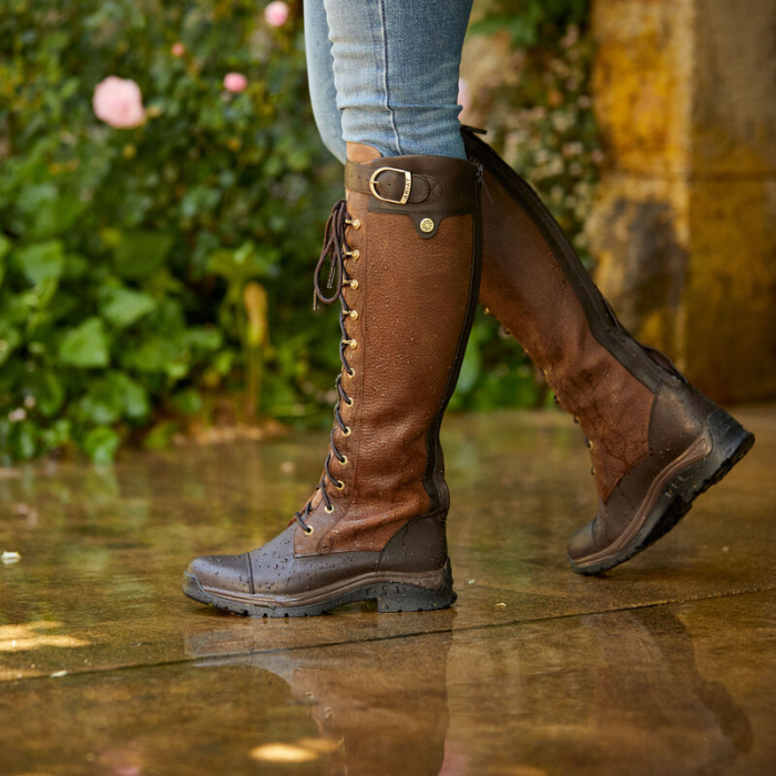 Ariat Ladies Berwick Max H20 Boots