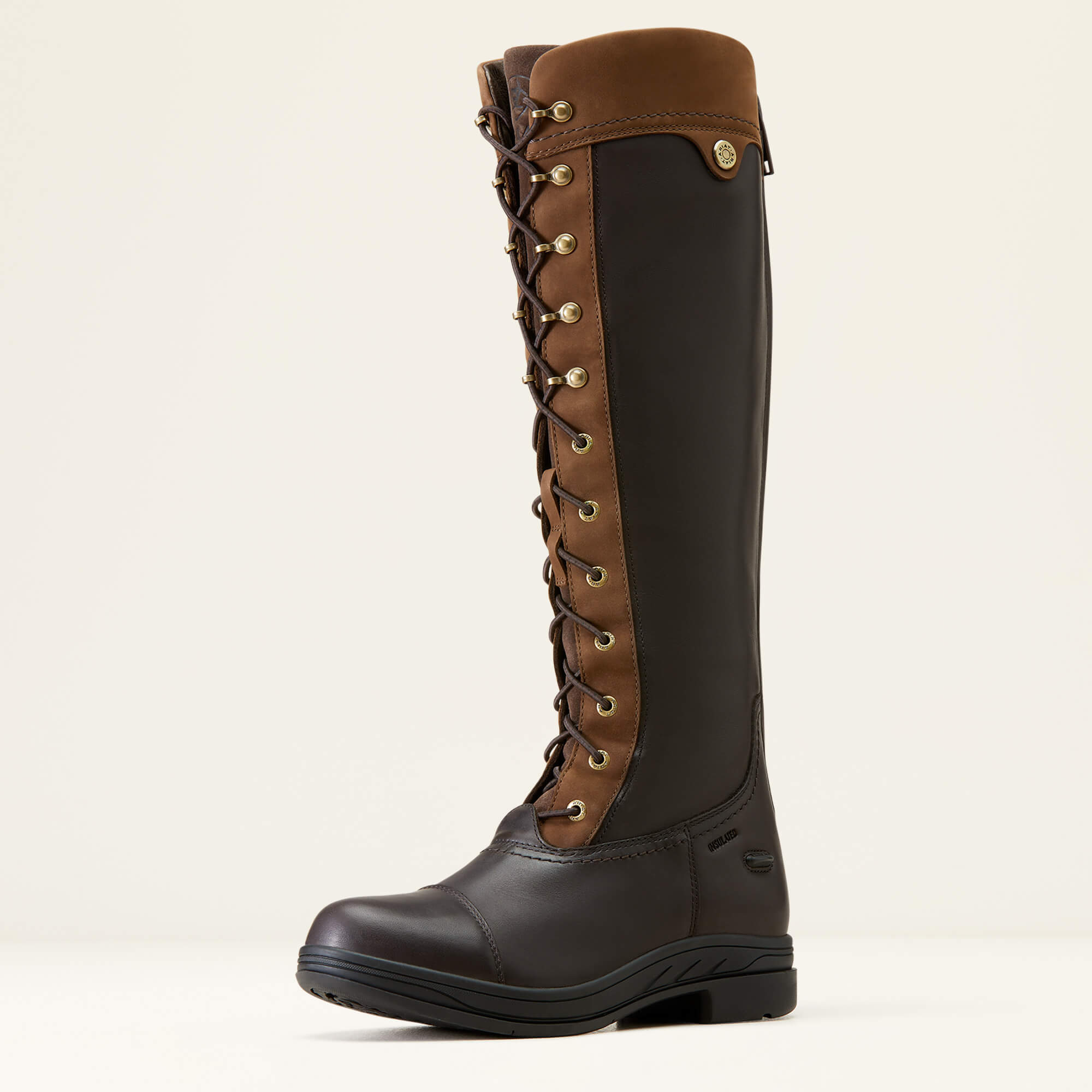 Ariat Ladies Comiston Max H2O Insulated Boots