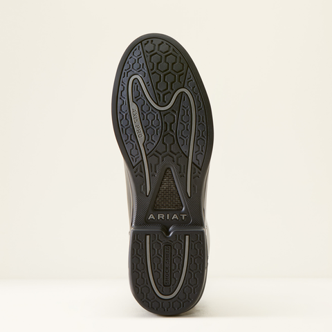 Devon Tall Riding Boot