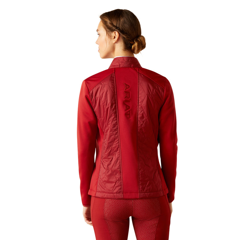Ariat Ladies Fusion Insulated Jacket