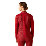 Ariat Ladies Fusion Insulated Jacket