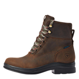 Ariat Ladies Harper H2O Boots in Chocolate