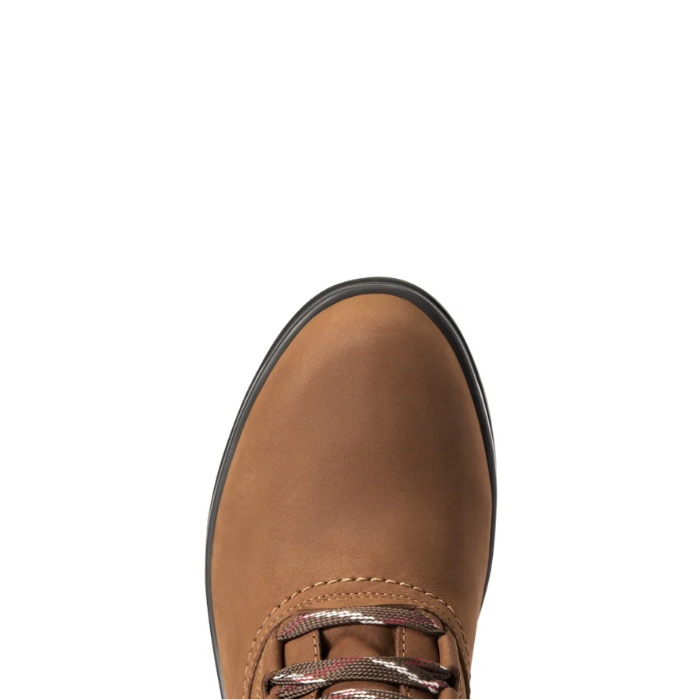 Ariat Ladies Harper H2O Boots in Dark Earth