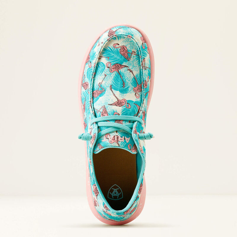 Ariat Ladies Hilo Casual Shoe