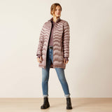 Ariat Ladies Ideal Down Coat