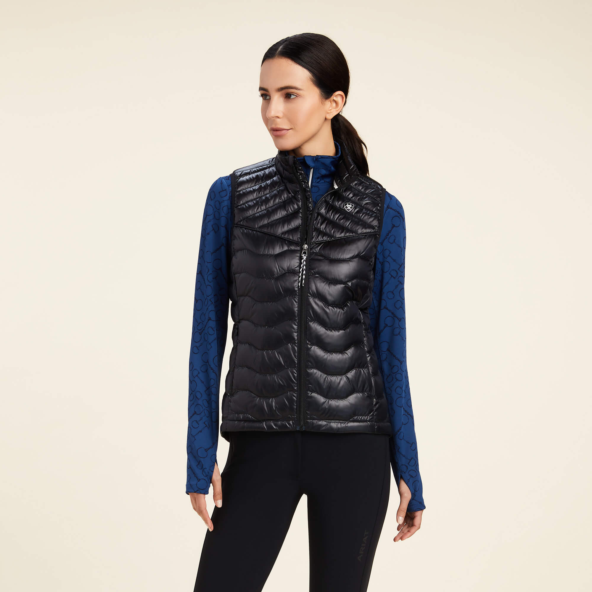 Ariat Ladies Ideal Down Gilet