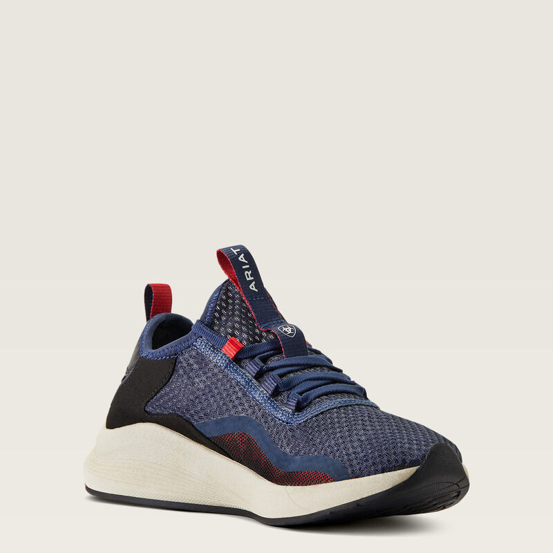 Ariat Ladies Ignite Eco Trainer