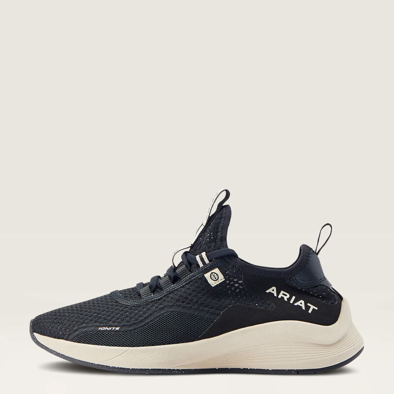 Ariat Ladies Ignite Eco Trainer