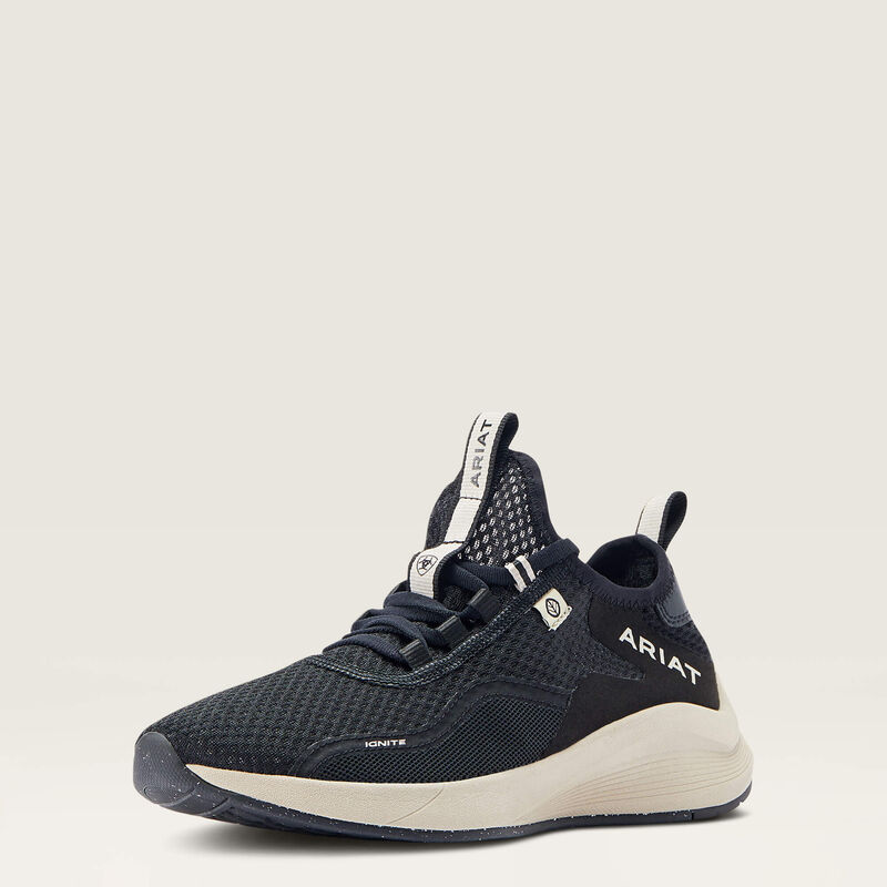 Ariat Ladies Ignite Eco Trainer