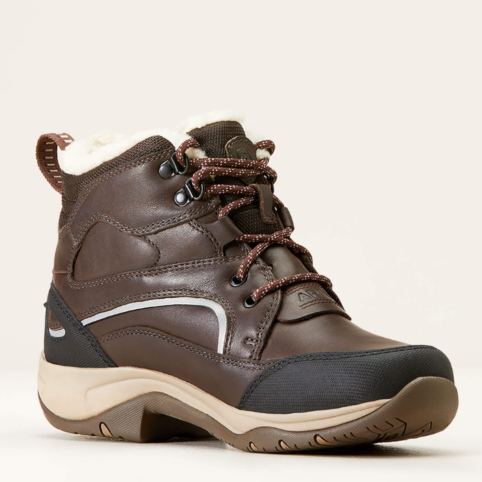 Ariat Ladies Telluride H2O Insulated Boots