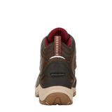 Ariat Ladies Telluride II H20 Boots in Dark Brown