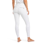 Ariat Ladies Tri Factor X Grip Full Seat Breeches