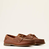 Ariat Mens Antigua Deck Shoe