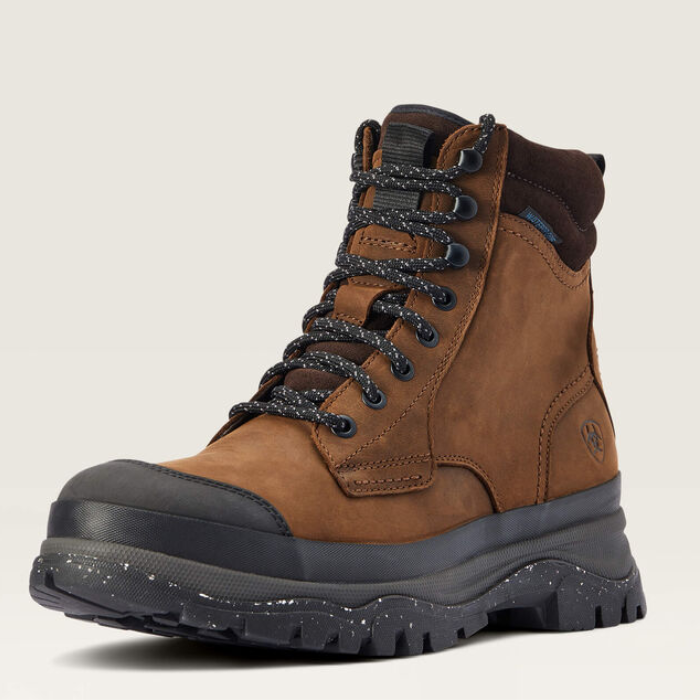 Ariat Mens Moresby H20 Boots