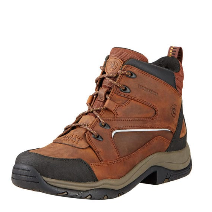 Ariat Mens Telluride II H2O Boots