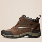 Ariat Mens Telluride Zip Waterproof Boot