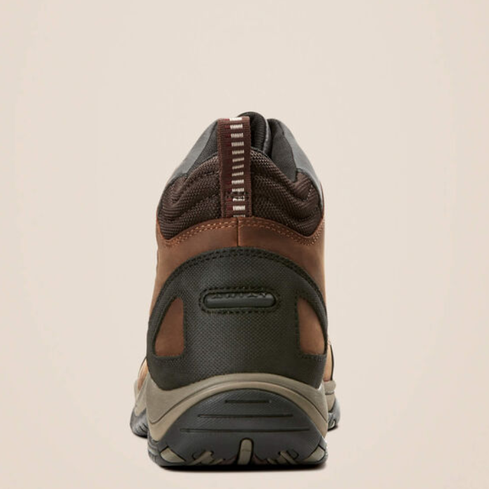 Ariat Mens Telluride Zip Waterproof Boot