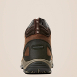 Ariat Mens Telluride Zip Waterproof Boot