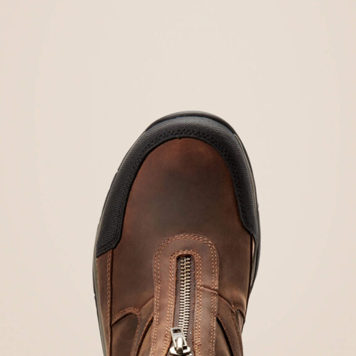 Ariat Mens Telluride Zip Waterproof Boot