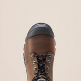 Ariat Mens Treadfast 6" H2O Steel Toe Boots