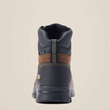 Ariat Mens Treadfast 6" H2O Steel Toe Boots