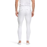 Ariat Men's Tri Factor Knee Patch Breeches