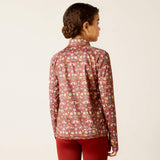 Ariat Youth Lowell 2.0 1/4 Zip Base Layer