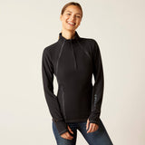 Ariat Ladies Ardent Long Sleeve Baselayer